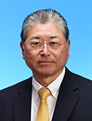 代表取締役　　栗原　一幸